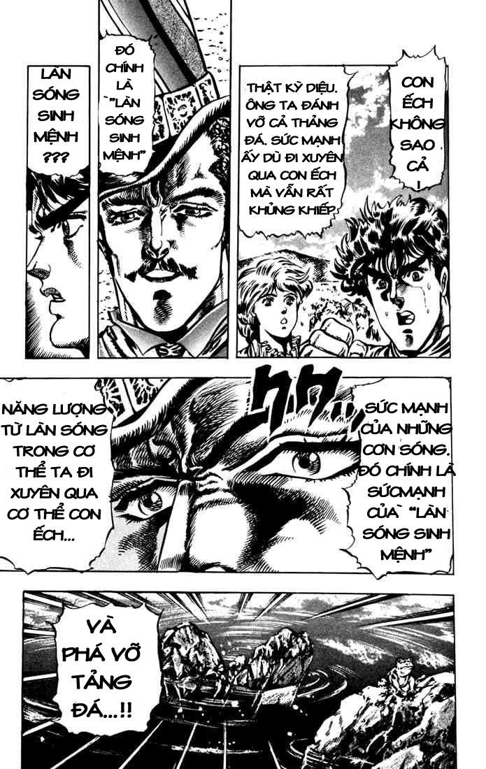 Cuộc Phiêu Lưu Bí Ẩn Chapter 19 - 13