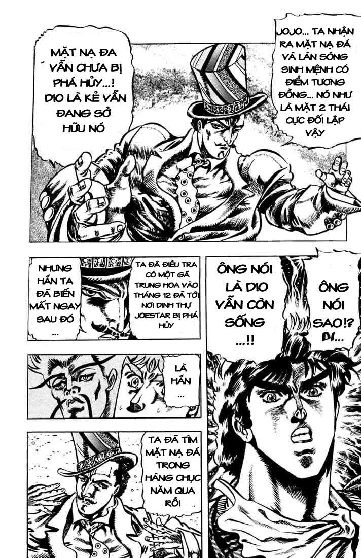 Cuộc Phiêu Lưu Bí Ẩn Chapter 19 - 14