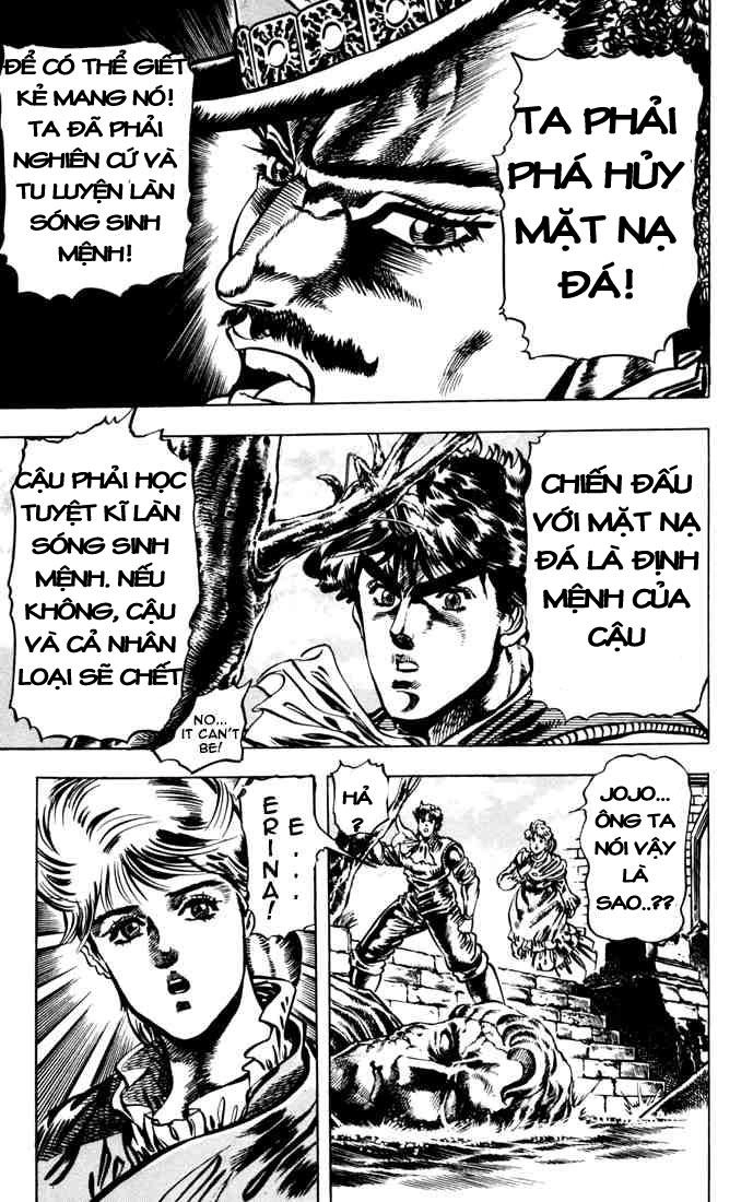 Cuộc Phiêu Lưu Bí Ẩn Chapter 19 - 15