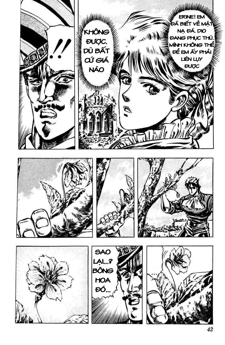 Cuộc Phiêu Lưu Bí Ẩn Chapter 19 - 16