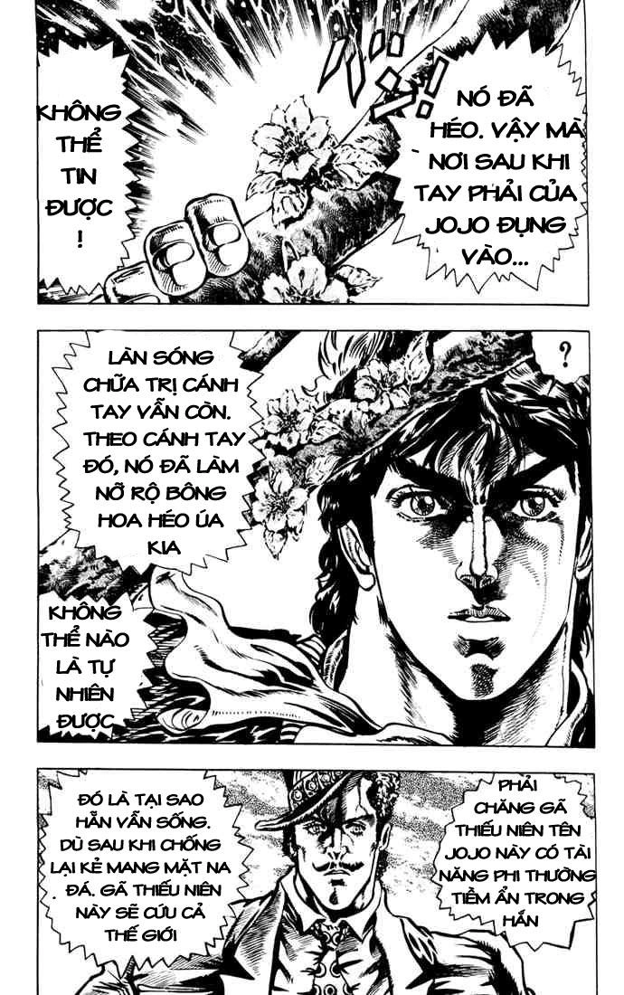 Cuộc Phiêu Lưu Bí Ẩn Chapter 19 - 17