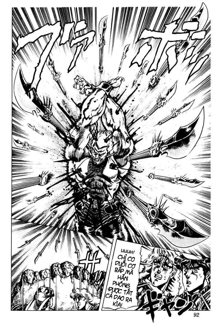 Cuộc Phiêu Lưu Bí Ẩn Chapter 22 - 10