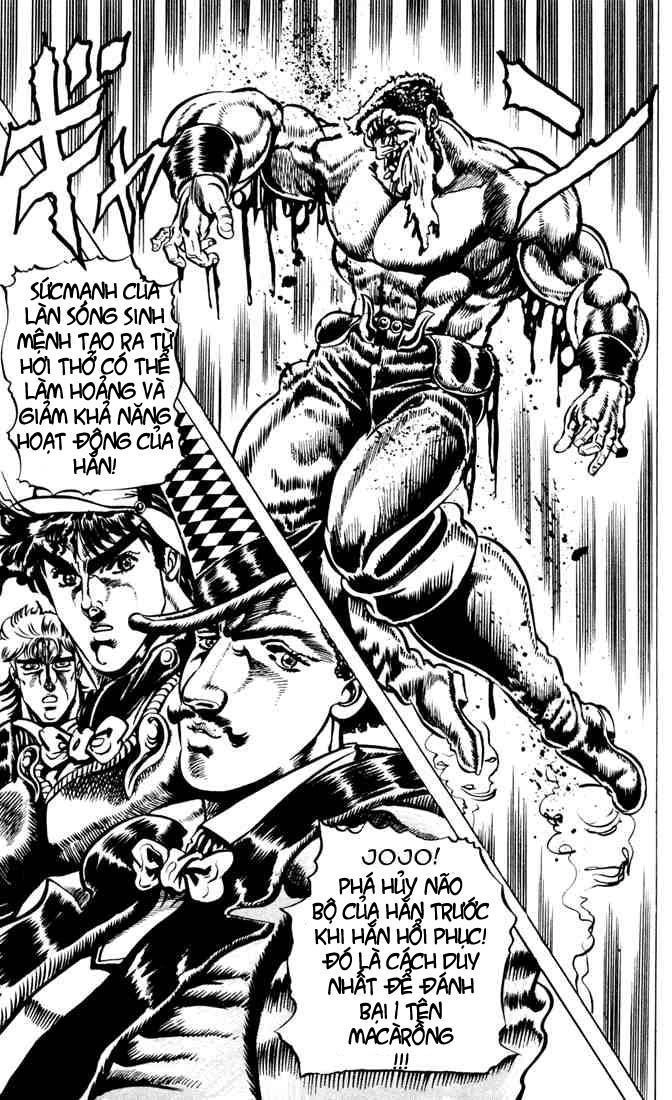 Cuộc Phiêu Lưu Bí Ẩn Chapter 23 - 2