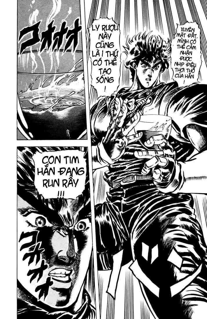 Cuộc Phiêu Lưu Bí Ẩn Chapter 23 - 16