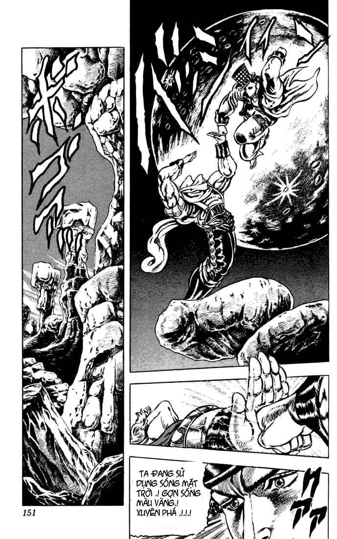 Cuộc Phiêu Lưu Bí Ẩn Chapter 25 - 13