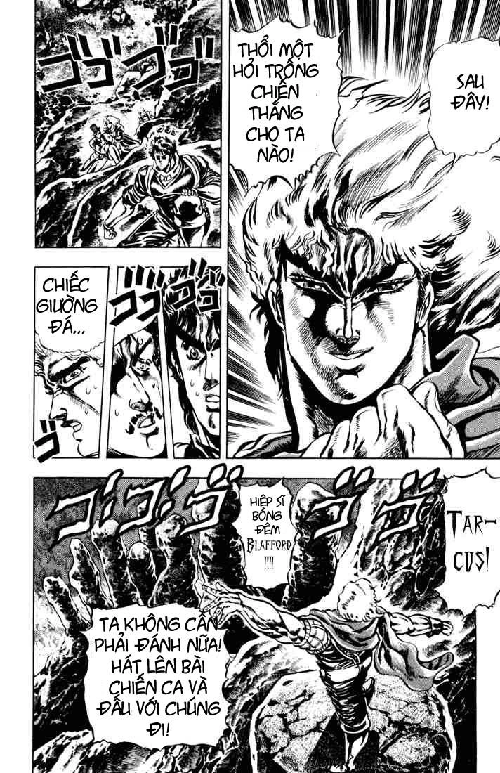 Cuộc Phiêu Lưu Bí Ẩn Chapter 26 - 9