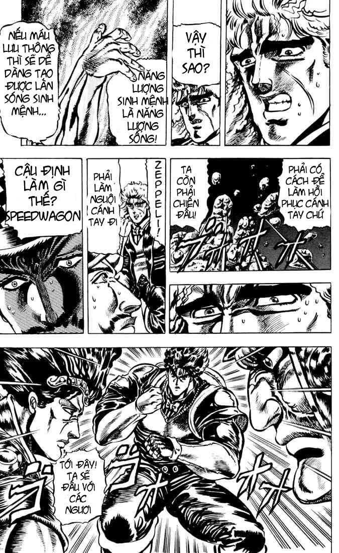 Cuộc Phiêu Lưu Bí Ẩn Chapter 26 - 13