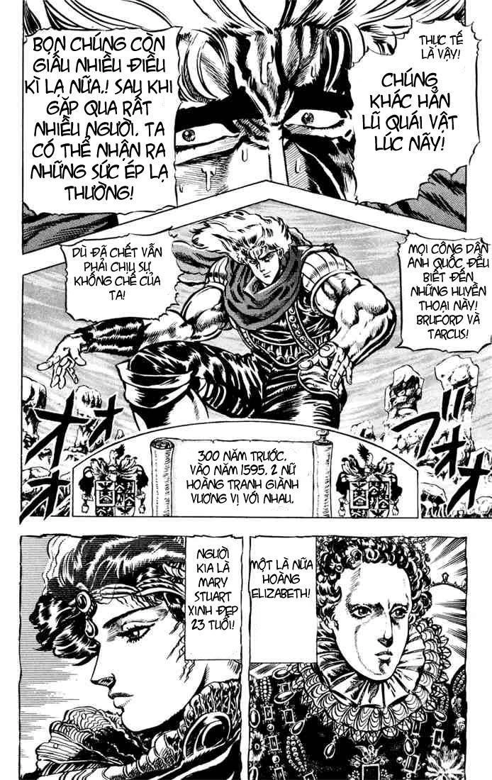 Cuộc Phiêu Lưu Bí Ẩn Chapter 27 - 5