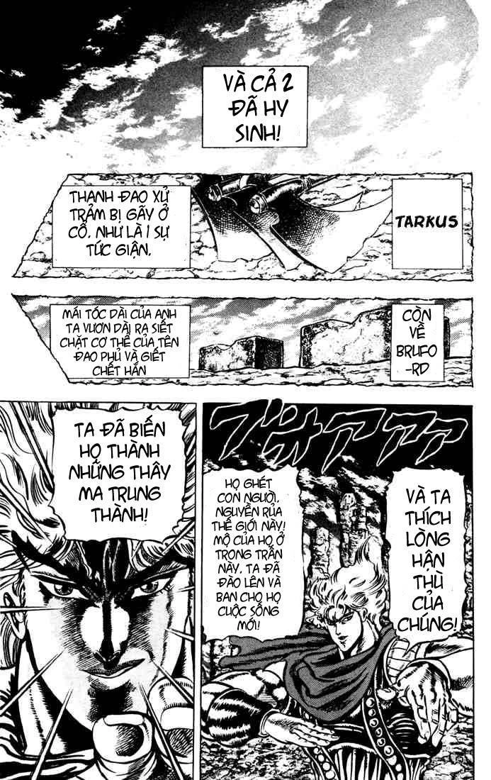 Cuộc Phiêu Lưu Bí Ẩn Chapter 27 - 14