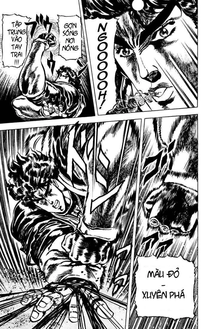 Cuộc Phiêu Lưu Bí Ẩn Chapter 27 - 16