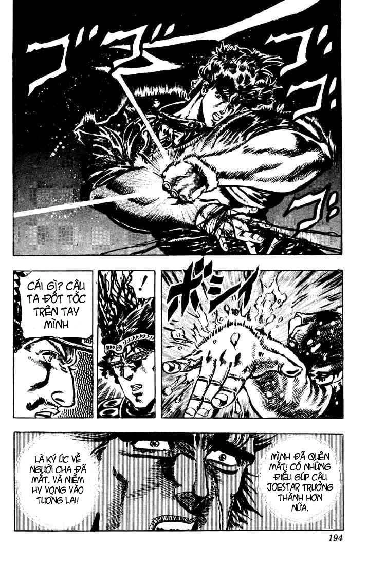 Cuộc Phiêu Lưu Bí Ẩn Chapter 27 - 17