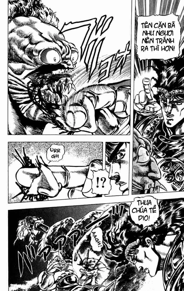 Cuộc Phiêu Lưu Bí Ẩn Chapter 28 - 6