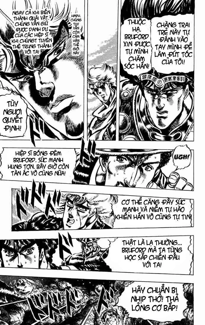 Cuộc Phiêu Lưu Bí Ẩn Chapter 28 - 7