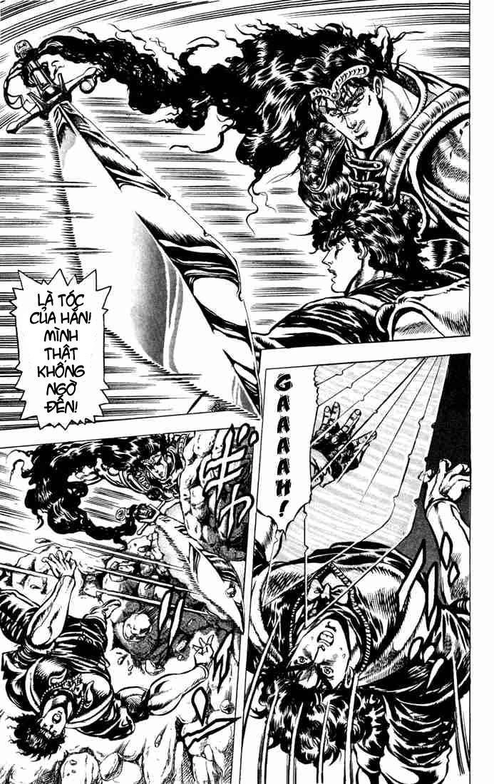 Cuộc Phiêu Lưu Bí Ẩn Chapter 28 - 9