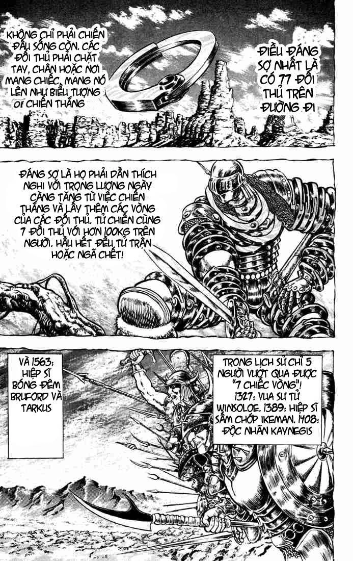 Cuộc Phiêu Lưu Bí Ẩn Chapter 28 - 11