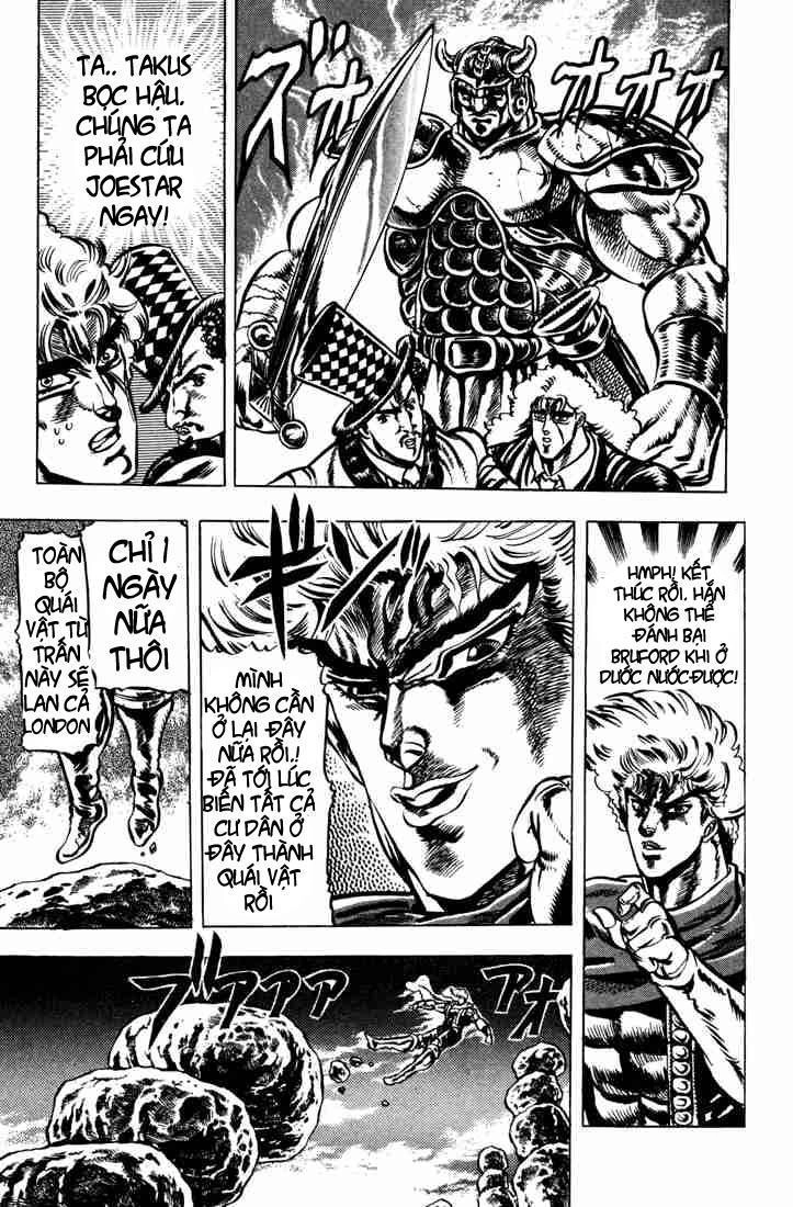 Cuộc Phiêu Lưu Bí Ẩn Chapter 28 - 13