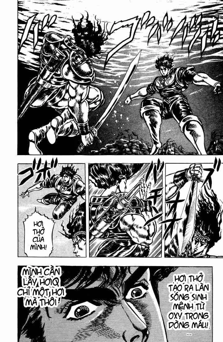 Cuộc Phiêu Lưu Bí Ẩn Chapter 28 - 14