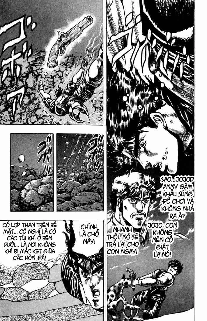 Cuộc Phiêu Lưu Bí Ẩn Chapter 28 - 17