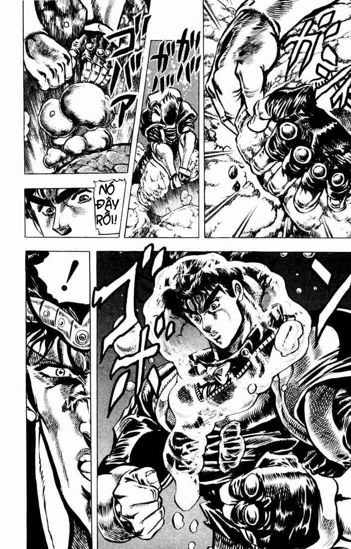 Cuộc Phiêu Lưu Bí Ẩn Chapter 28 - 18