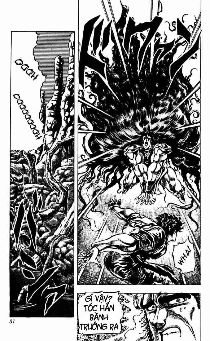 Cuộc Phiêu Lưu Bí Ẩn Chapter 29 - 5