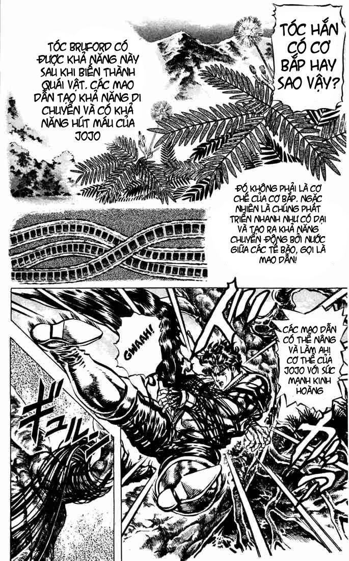 Cuộc Phiêu Lưu Bí Ẩn Chapter 29 - 8