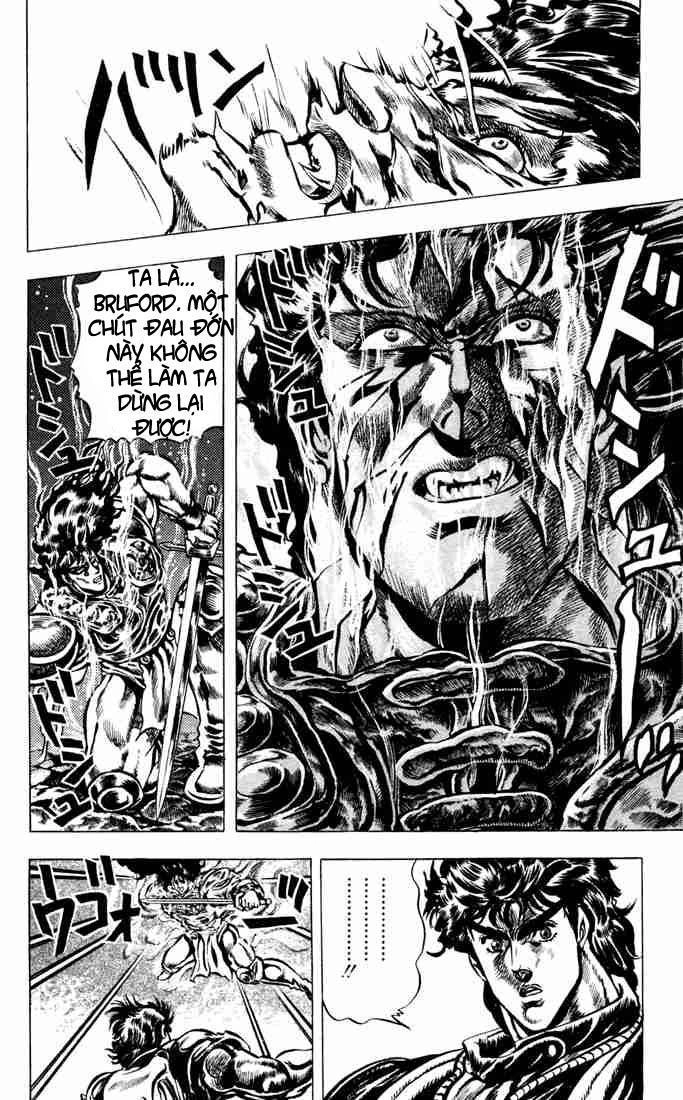 Cuộc Phiêu Lưu Bí Ẩn Chapter 30 - 3