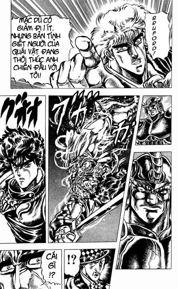 Cuộc Phiêu Lưu Bí Ẩn Chapter 30 - 4