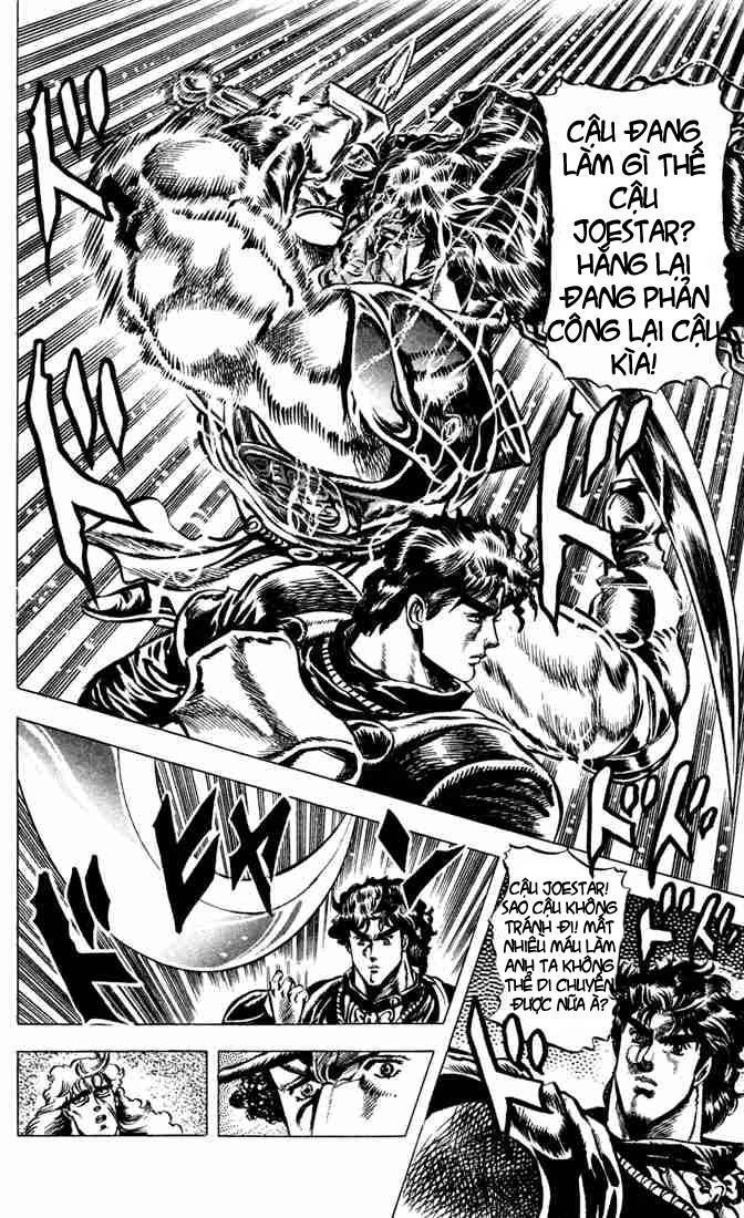 Cuộc Phiêu Lưu Bí Ẩn Chapter 30 - 5