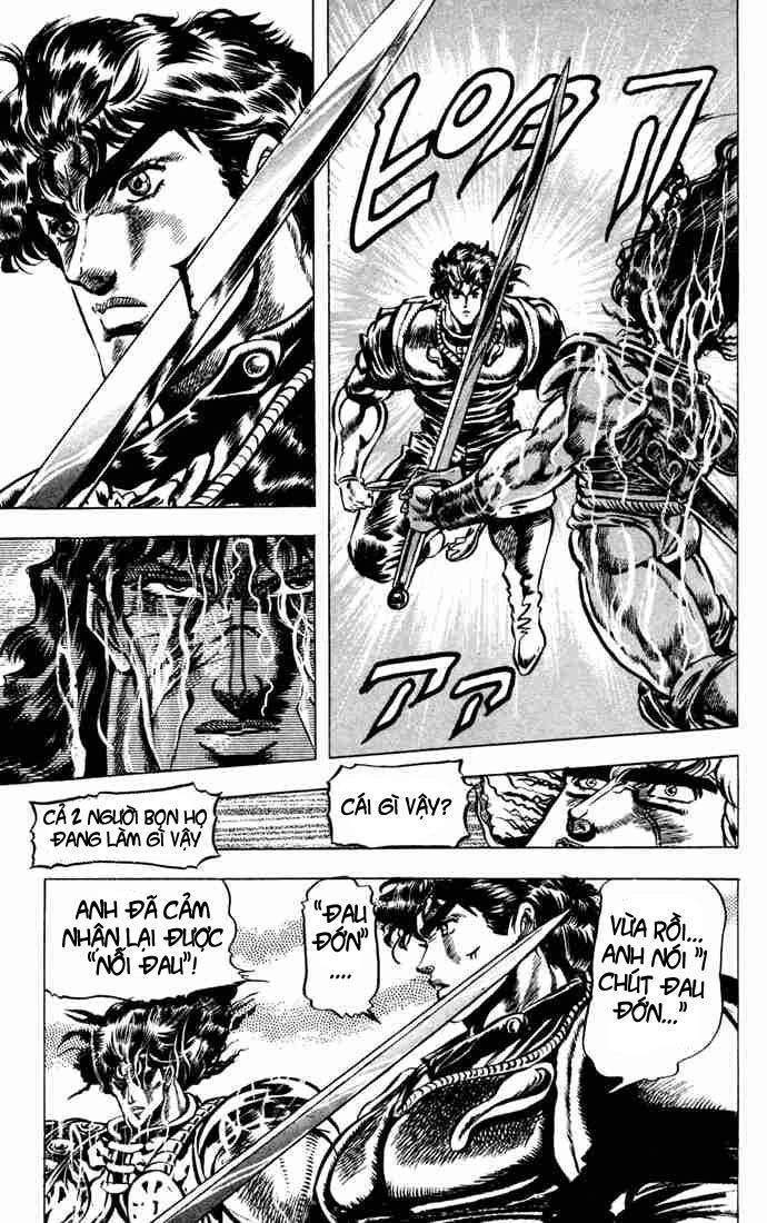 Cuộc Phiêu Lưu Bí Ẩn Chapter 30 - 6