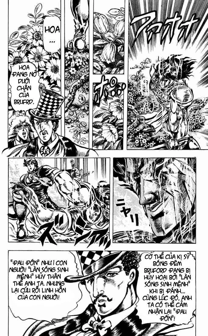 Cuộc Phiêu Lưu Bí Ẩn Chapter 30 - 7