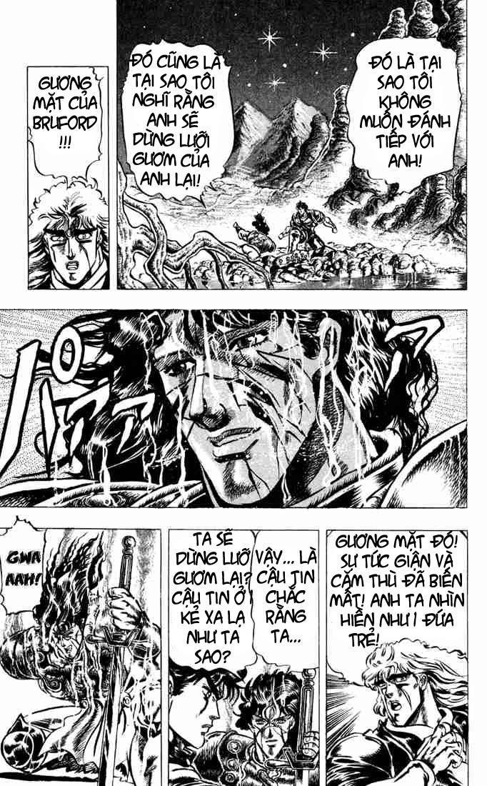 Cuộc Phiêu Lưu Bí Ẩn Chapter 30 - 8