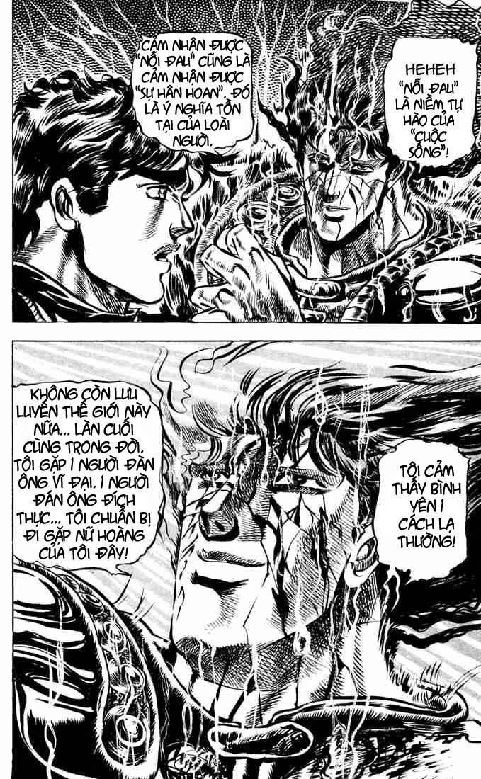 Cuộc Phiêu Lưu Bí Ẩn Chapter 30 - 9