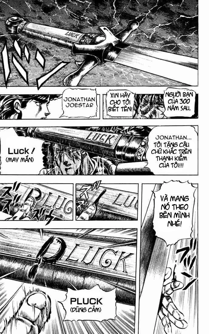 Cuộc Phiêu Lưu Bí Ẩn Chapter 30 - 10