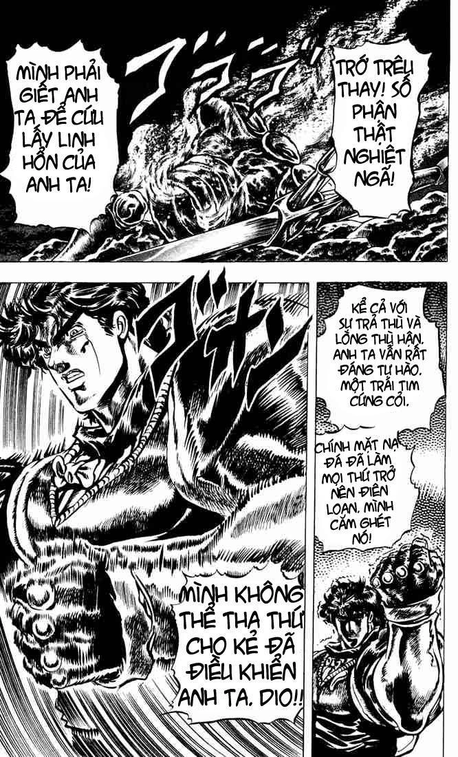 Cuộc Phiêu Lưu Bí Ẩn Chapter 30 - 12