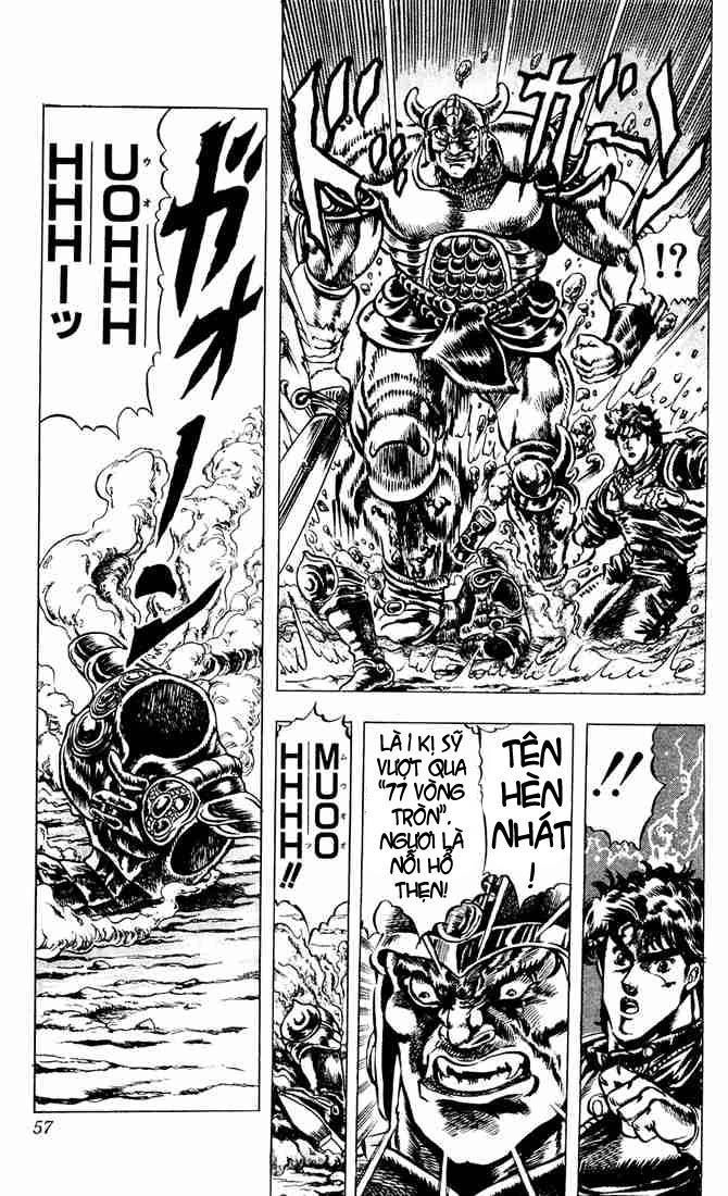 Cuộc Phiêu Lưu Bí Ẩn Chapter 30 - 14