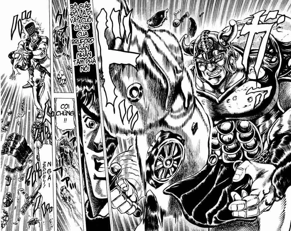 Cuộc Phiêu Lưu Bí Ẩn Chapter 30 - 15