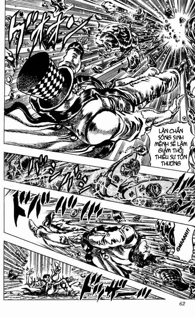 Cuộc Phiêu Lưu Bí Ẩn Chapter 30 - 18