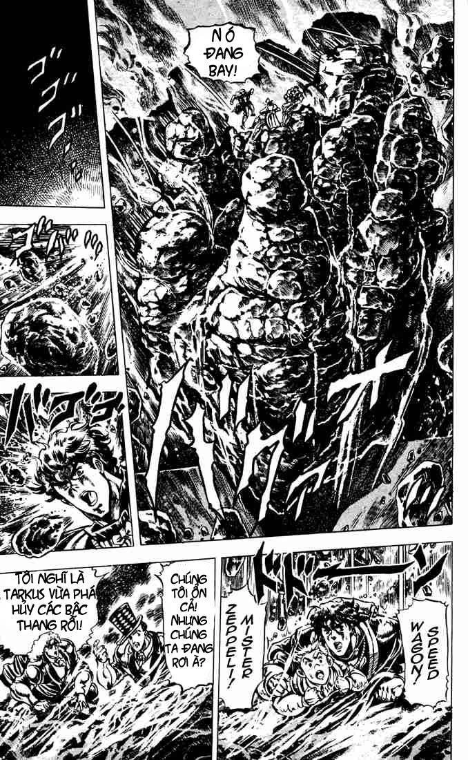 Cuộc Phiêu Lưu Bí Ẩn Chapter 31 - 2