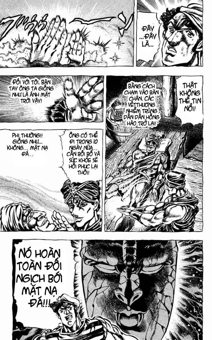 Cuộc Phiêu Lưu Bí Ẩn Chapter 32 - 5