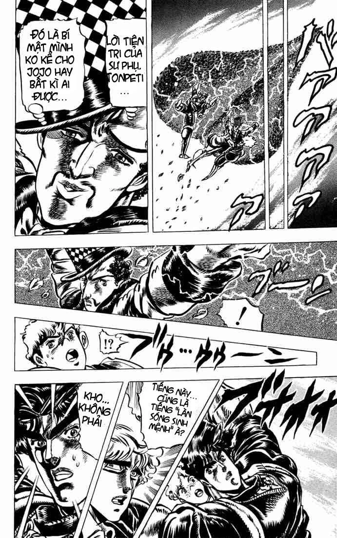 Cuộc Phiêu Lưu Bí Ẩn Chapter 32 - 9