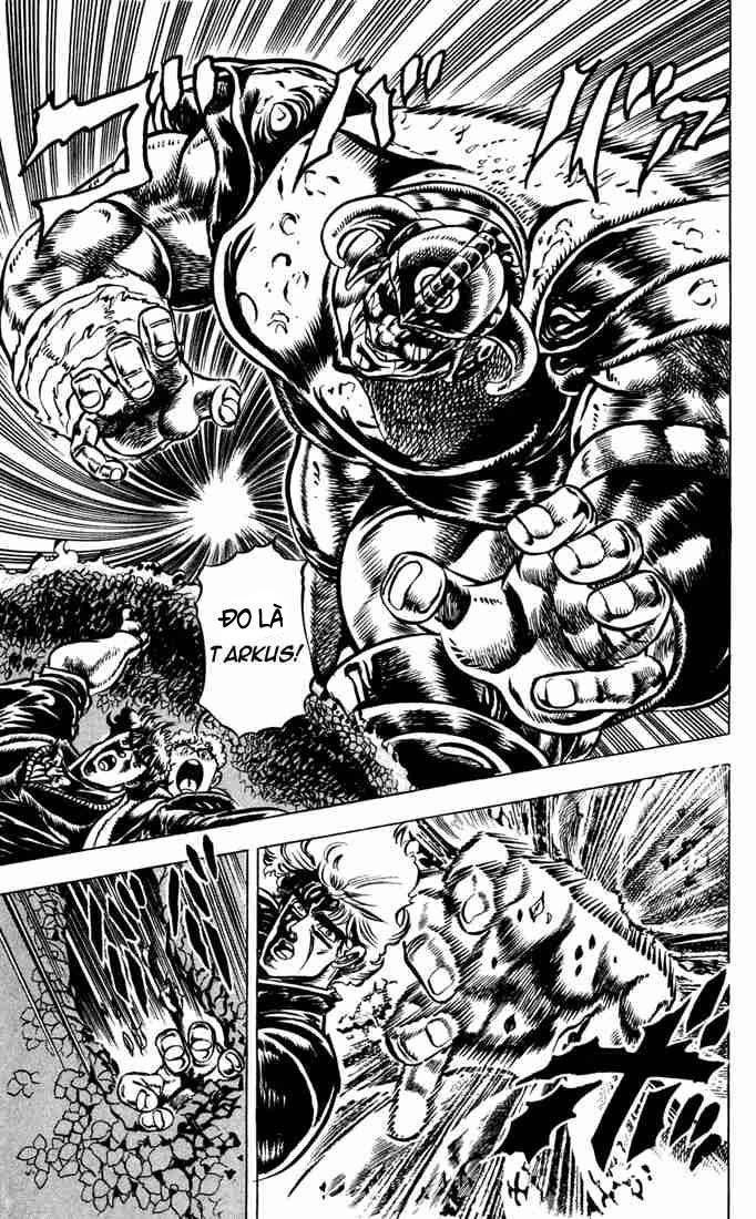 Cuộc Phiêu Lưu Bí Ẩn Chapter 32 - 10