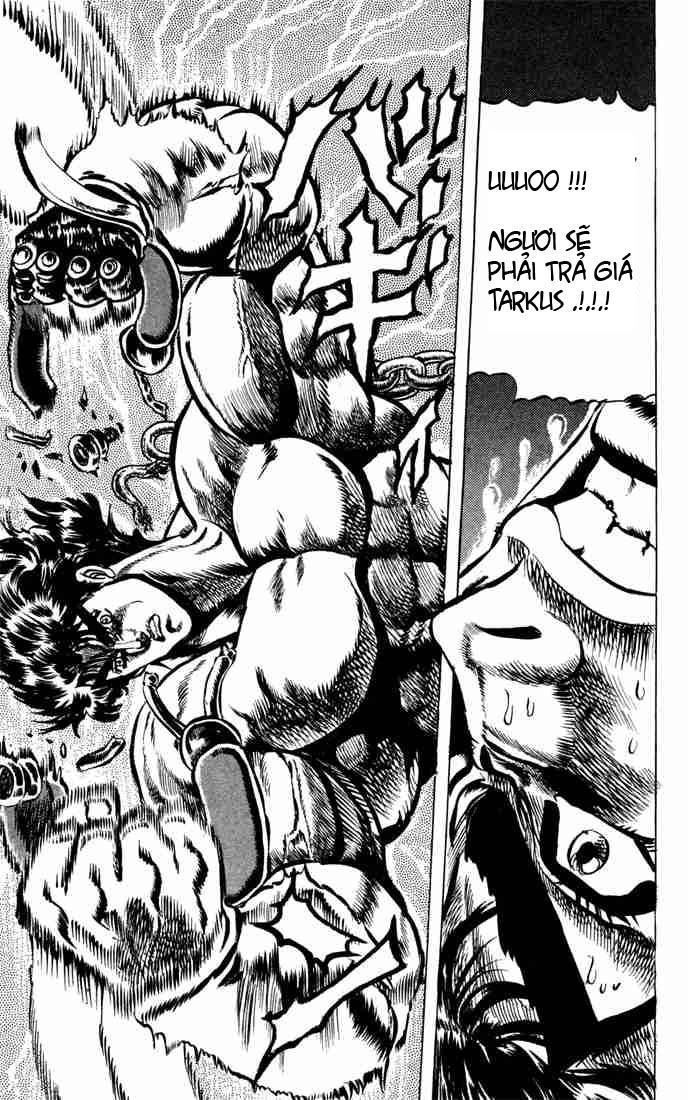 Cuộc Phiêu Lưu Bí Ẩn Chapter 35 - 6