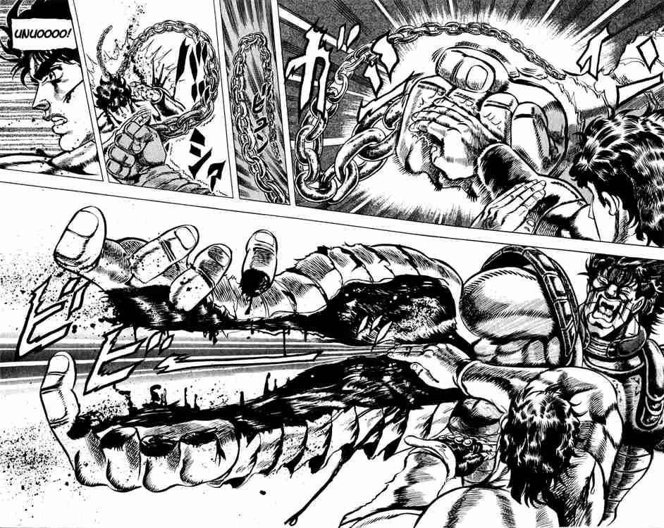 Cuộc Phiêu Lưu Bí Ẩn Chapter 35 - 8