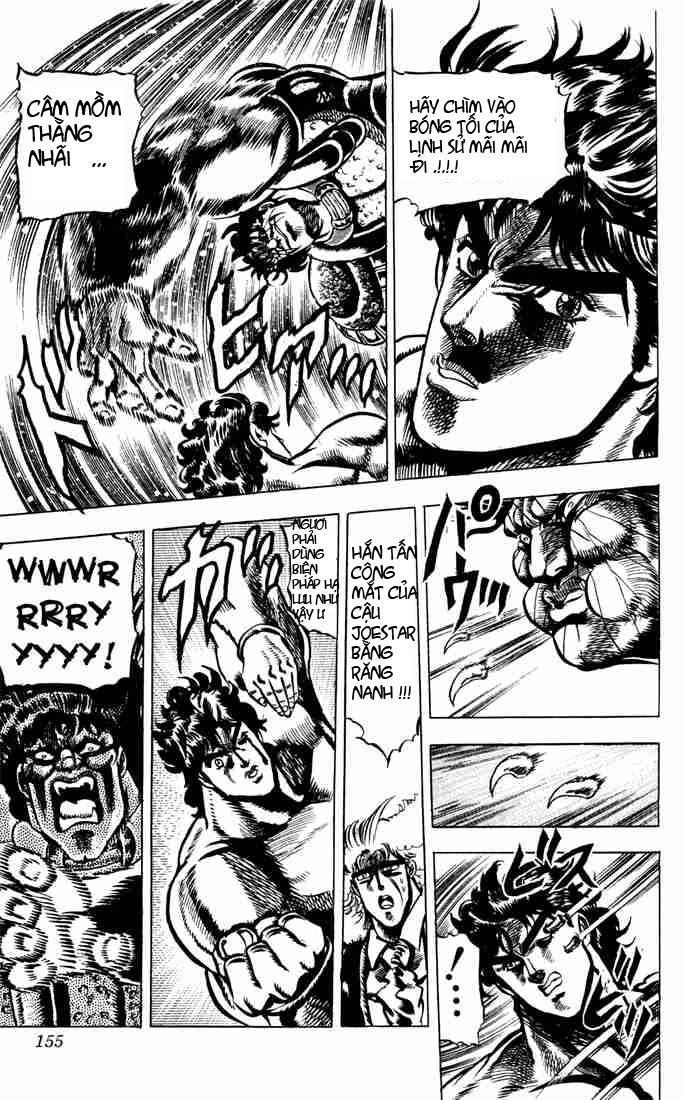 Cuộc Phiêu Lưu Bí Ẩn Chapter 35 - 10