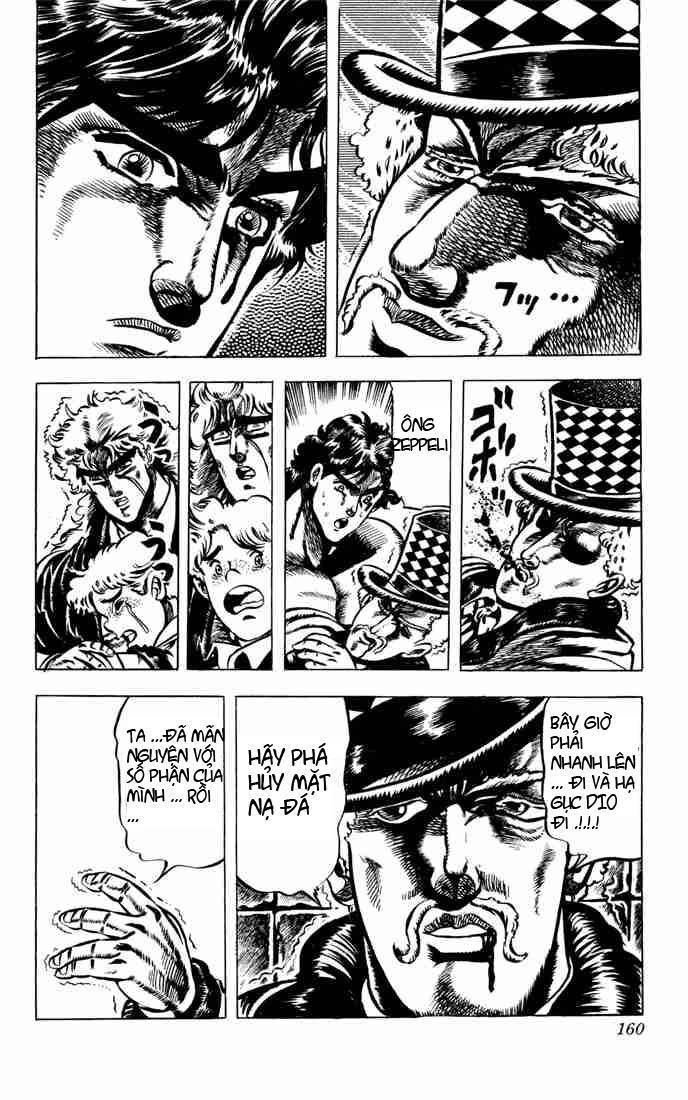 Cuộc Phiêu Lưu Bí Ẩn Chapter 35 - 14