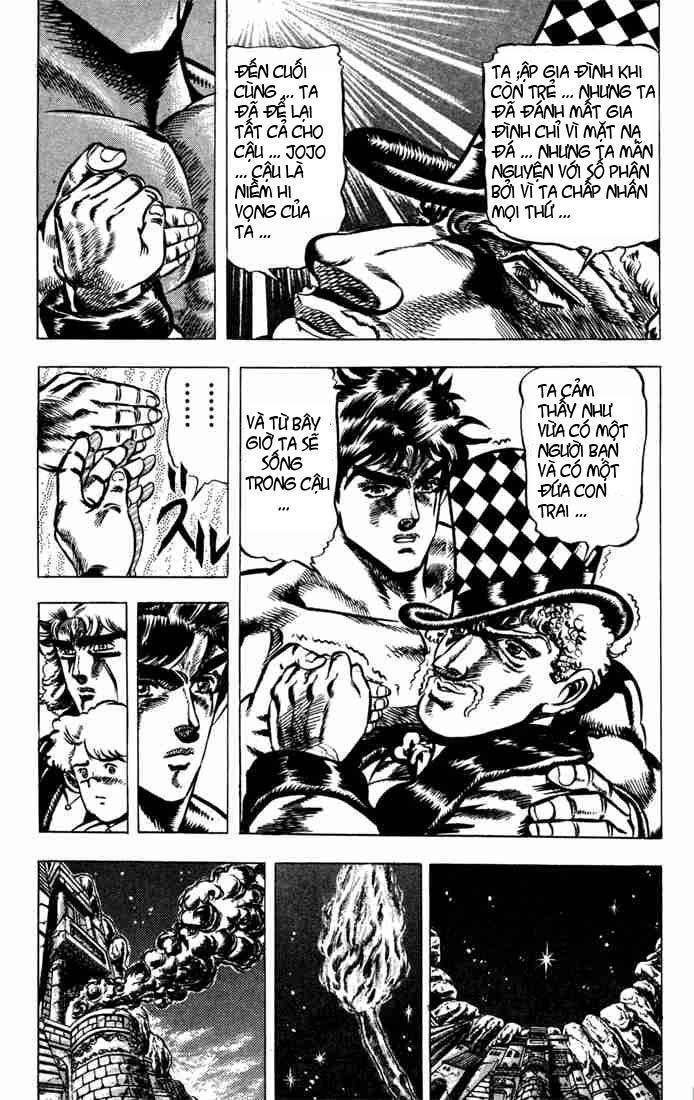 Cuộc Phiêu Lưu Bí Ẩn Chapter 35 - 15