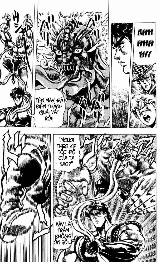 Cuộc Phiêu Lưu Bí Ẩn Chapter 36 - 5