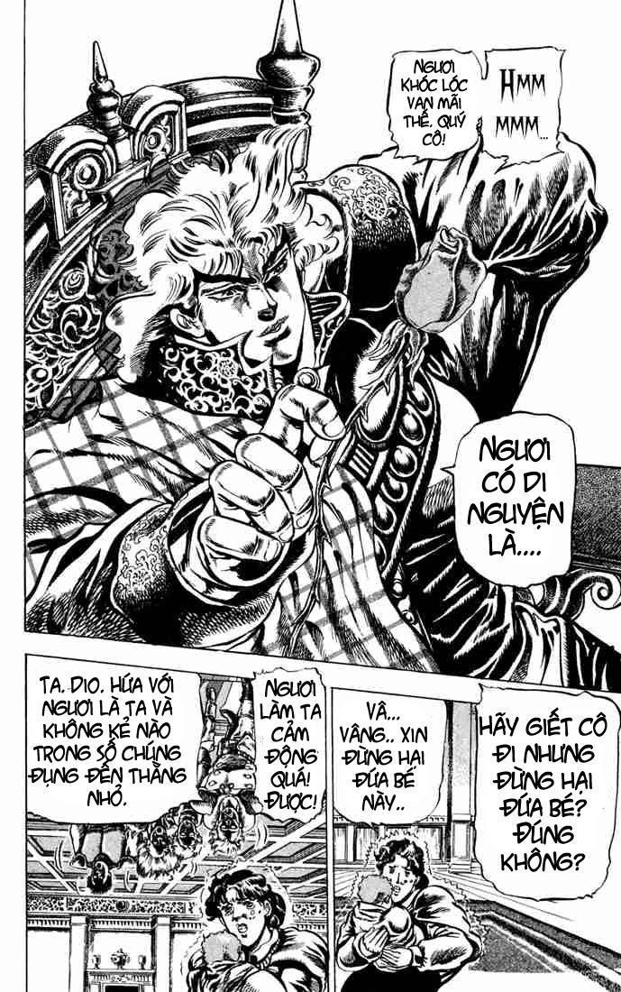 Cuộc Phiêu Lưu Bí Ẩn Chapter 36 - 14