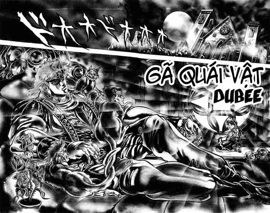 Cuộc Phiêu Lưu Bí Ẩn Chapter 37 - 2