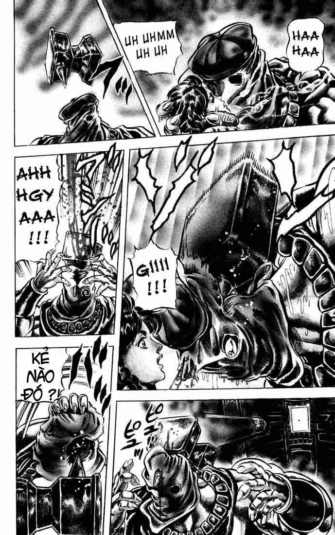 Cuộc Phiêu Lưu Bí Ẩn Chapter 37 - 9